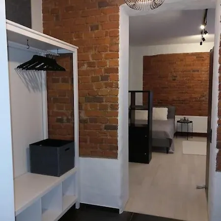 Apartment Ringi 1 Centre Parnu