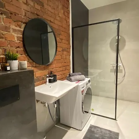 Apartamento Ringi 1 Centre *
