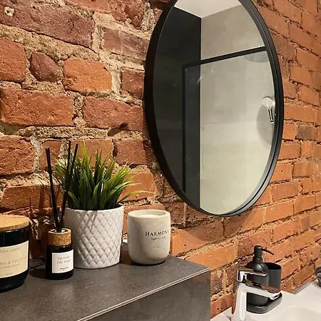 Ringi 1 Centre Apartment *