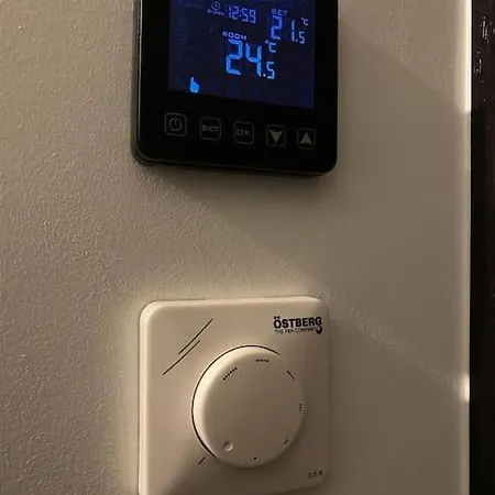 Ringi 1 Centre Apartamento