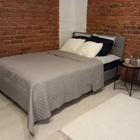 Ringi 1 Centre Apartment *