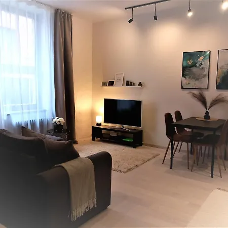 Ringi 1 Centre Apartment