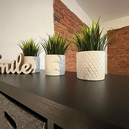 Ringi 1 Centre Apartment *