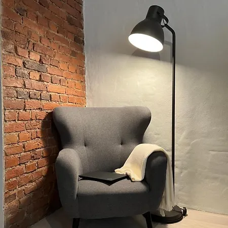 Apartamento Ringi 1 Centre